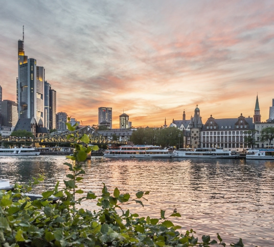 Bild von Frankfurt am Main